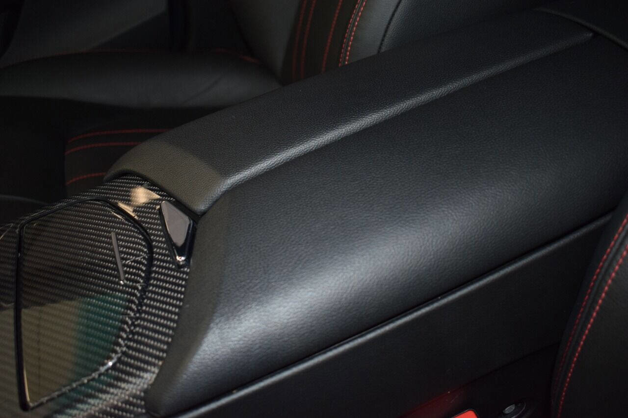 Used 2016 Maserati Ghibli S image 35