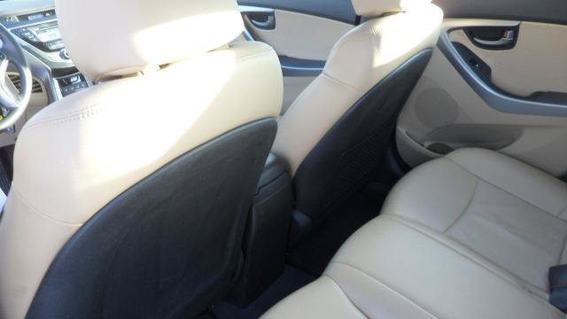 Used 2013 Hyundai Elantra GLS w/ Preferred Pkg FWD image 18