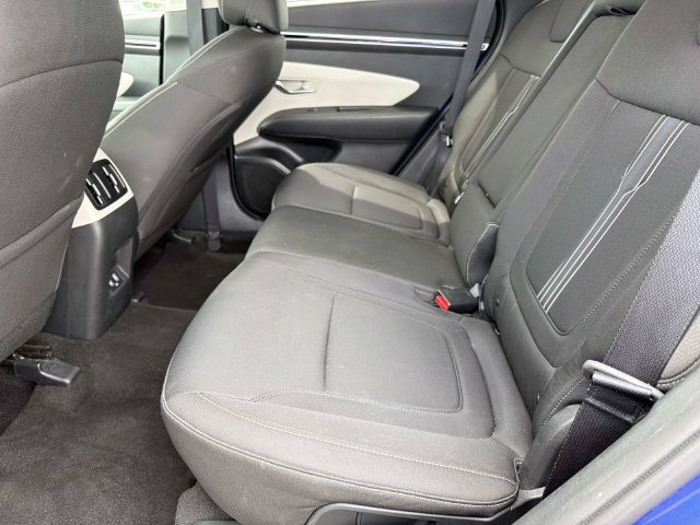 Used 2024 Hyundai Tucson SEL AWD/4WD image 17