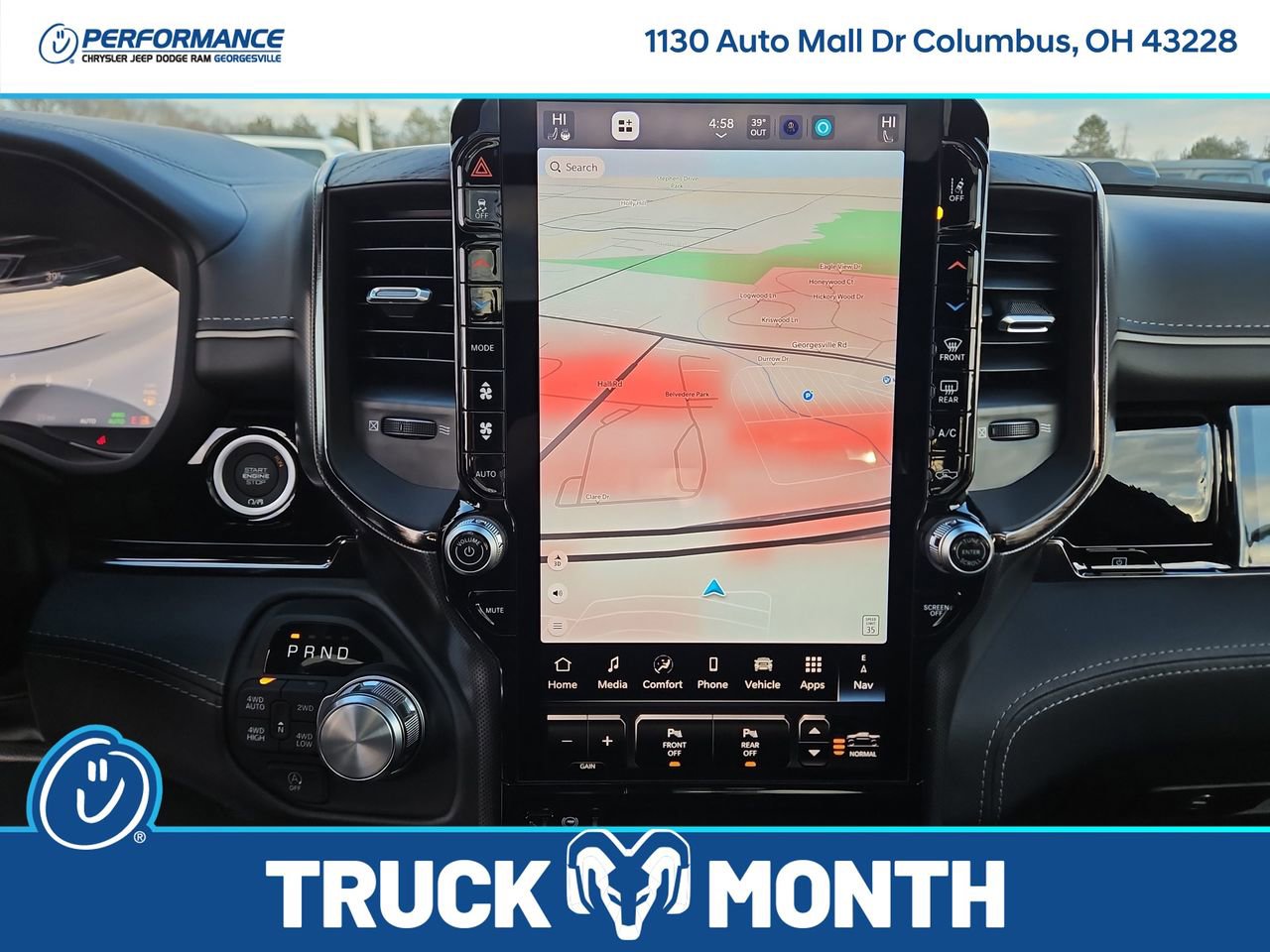 New 2026 RAM 1500 Limited image 28