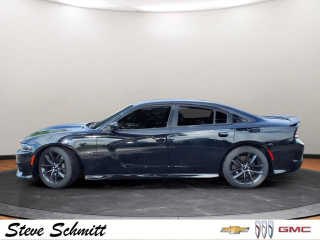 Used 2019 Dodge Charger R/T w/ Plus Group RWD video 2