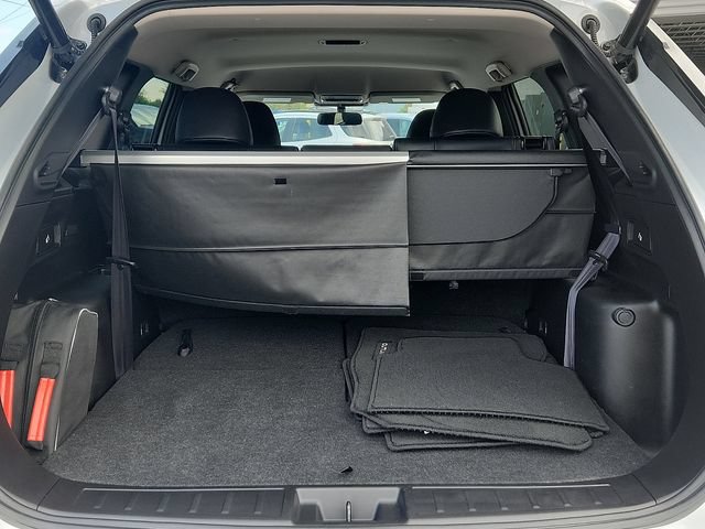 Used 2024 Mitsubishi Outlander SE AWD/4WD image 24