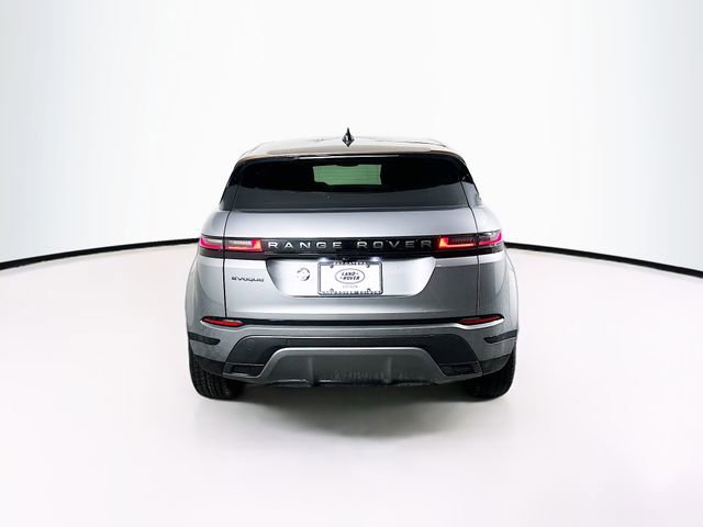 Used 2026 Land Rover Range Rover Evoque Dynamic SE image 30