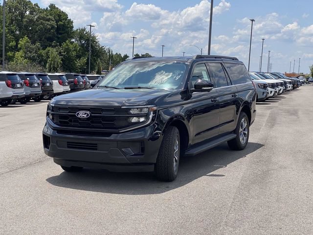 New 2027 Ford Expedition Max Active AWD/4WD image 6