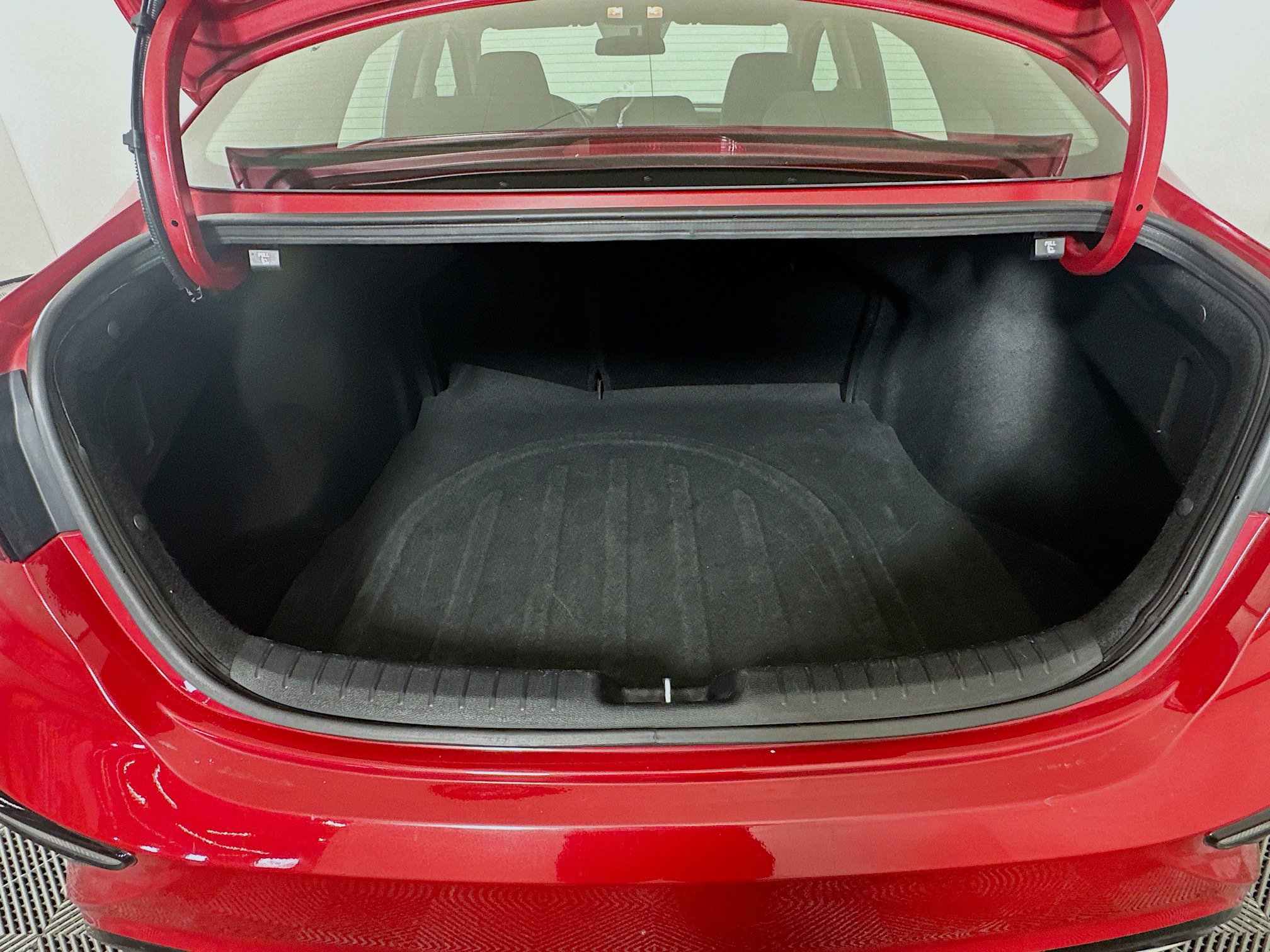 Used 2021 Kia Forte LXS image 26