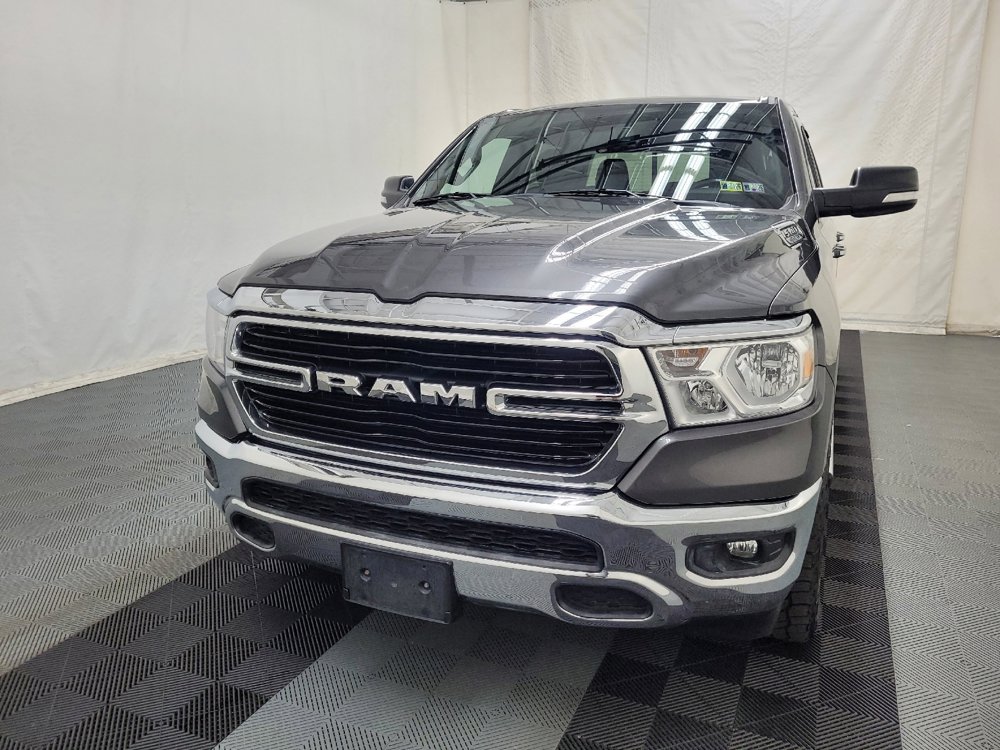 Used 2019 RAM 1500 Big Horn image 15