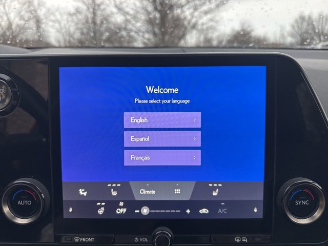 Used 2023 Lexus NX 350 350h Base image 22