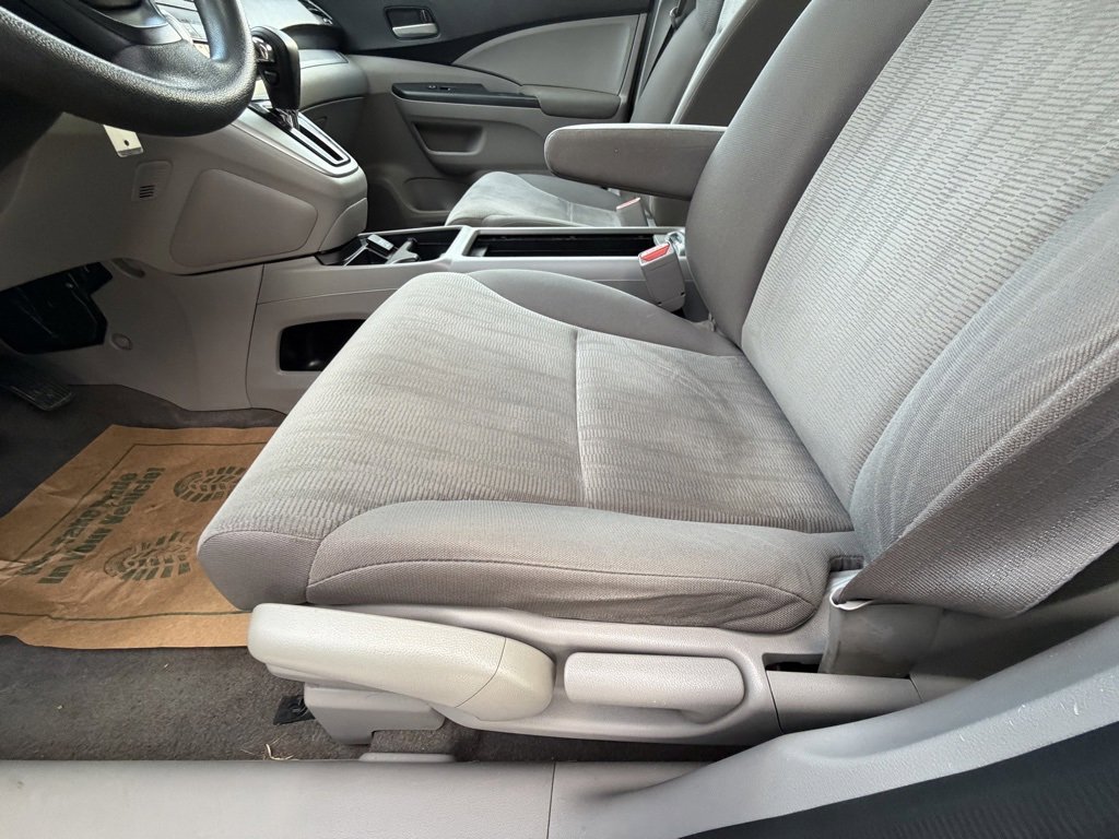 Used 2014 Honda CR-V LX image 22