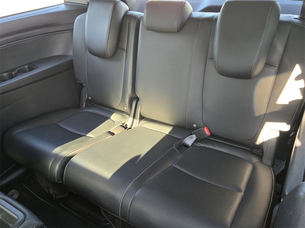Used 2024 Honda Odyssey EX-L image 14