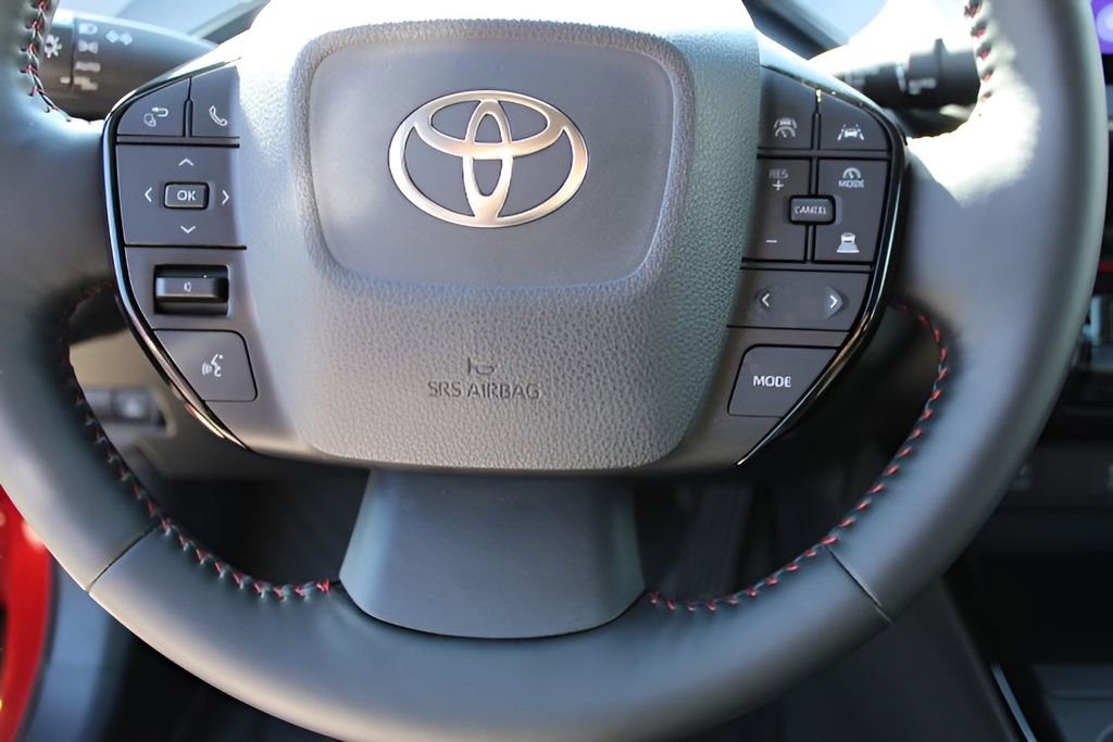 Used 2024 Toyota Prius Prime image 12