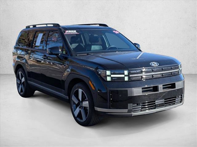 Used 2024 Hyundai Santa Fe Limited image 3