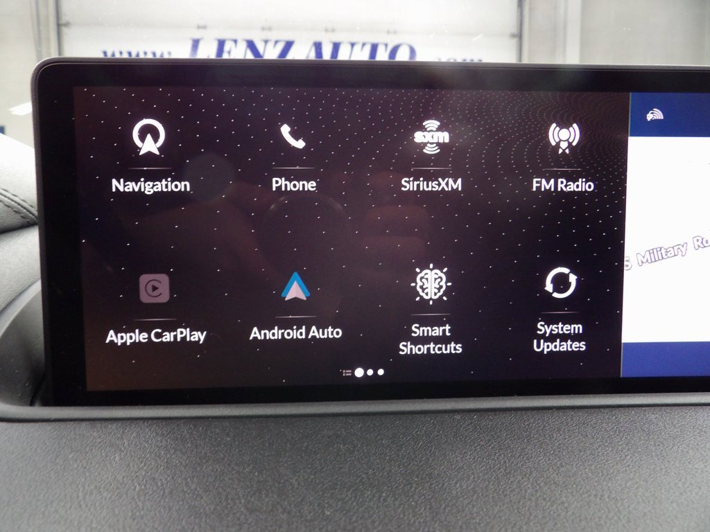 Used 2023 Acura MDX SH-AWD w/ Advance Package image 22