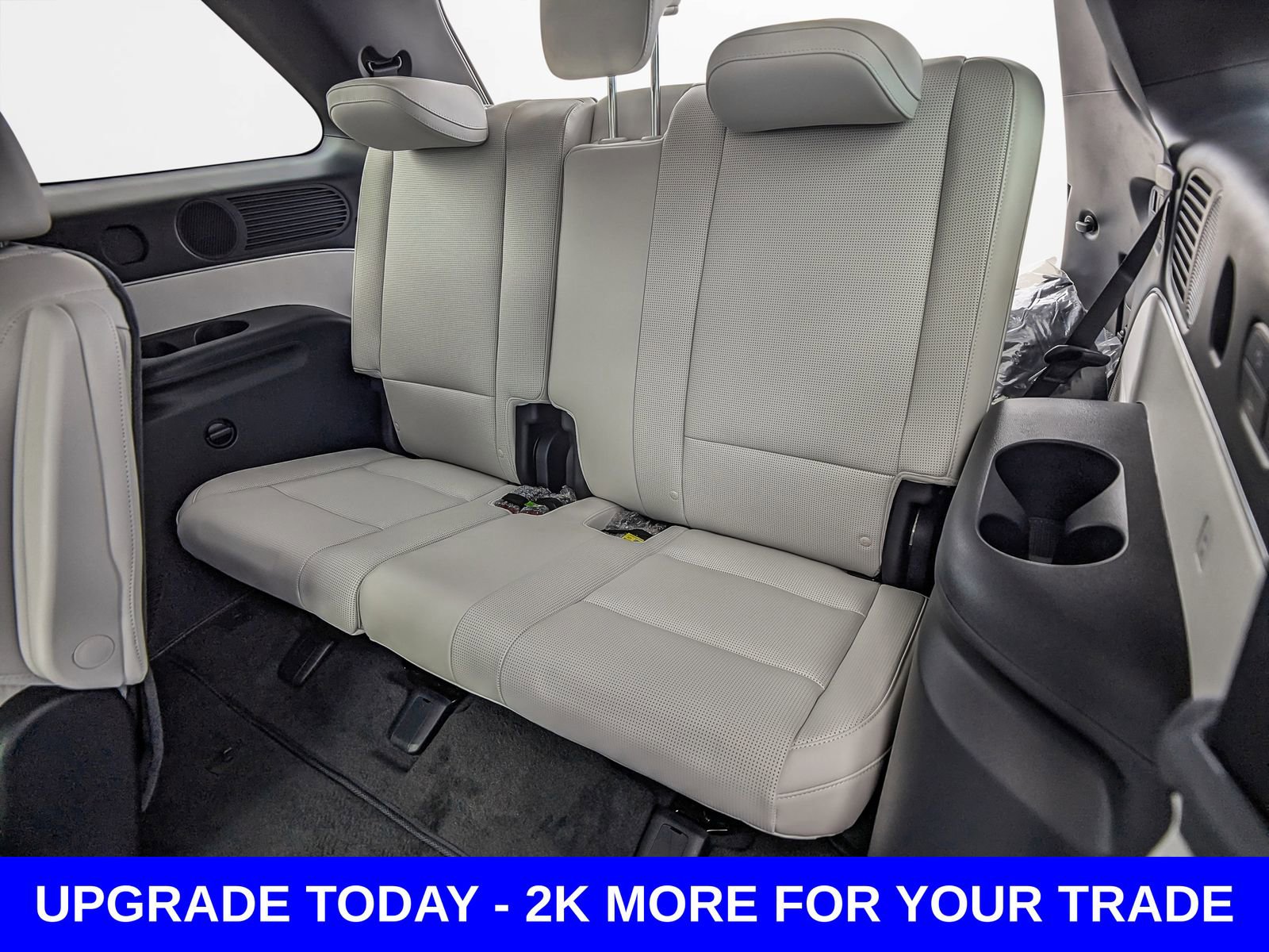 New 2026 Hyundai Palisade Calligraphy image 29