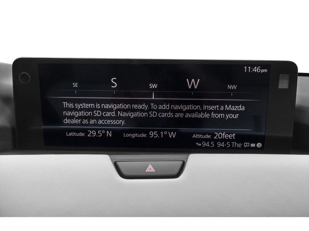 Used 2025 MAZDA CX-90 3.3 Turbo S w/ Premium Package AWD/4WD image 75
