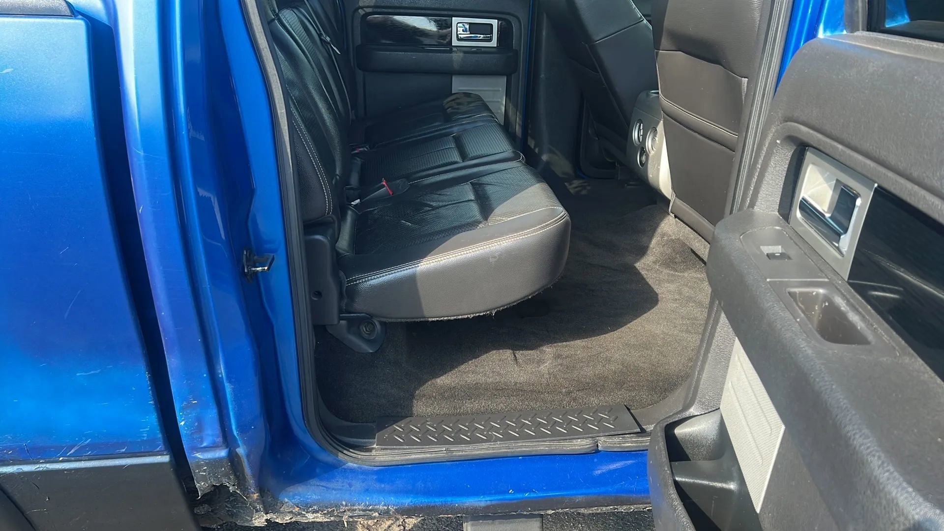 Used 2010 Ford F150 XL image 14