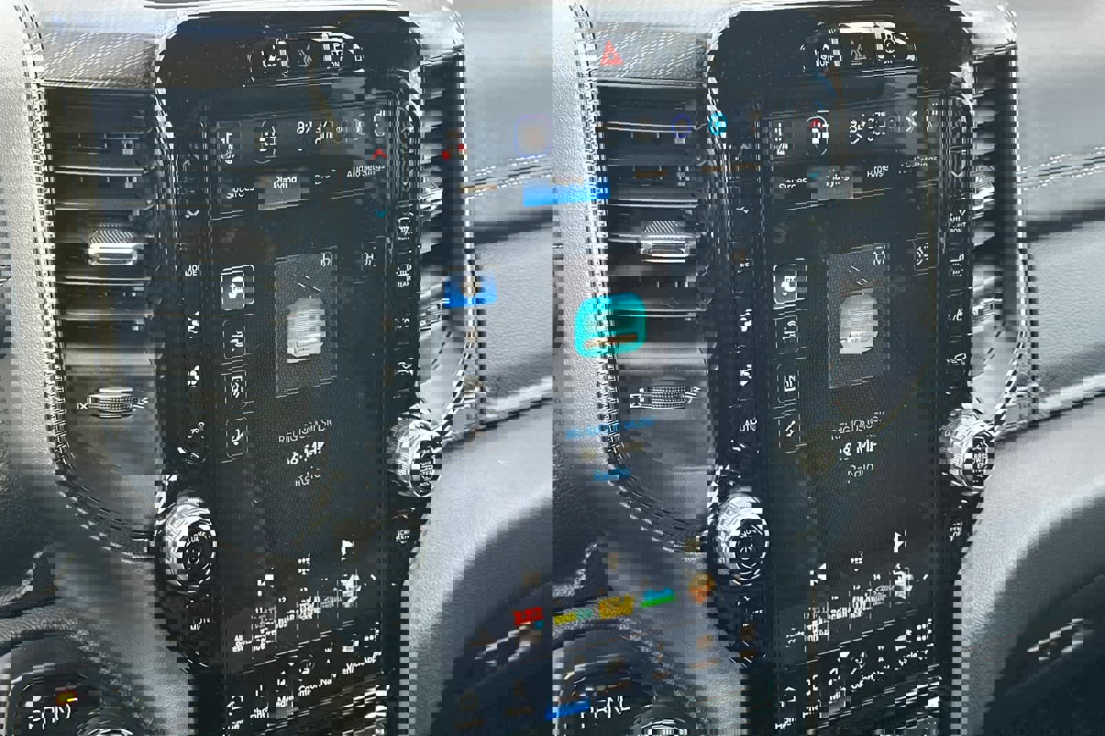 Used 2024 RAM 1500 Rebel w/ Rebel Level 2 Equipment Group image 17