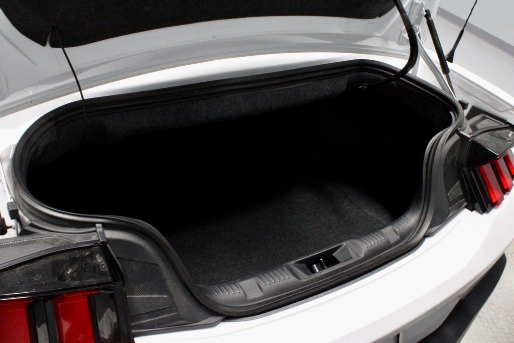 Certified 2024 Ford Mustang Premium image 13