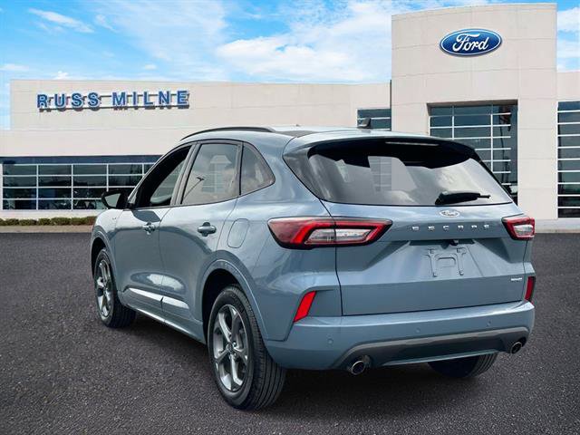 Used 2024 Ford Escape ST-Line w/ Tech Pack #1 image 5