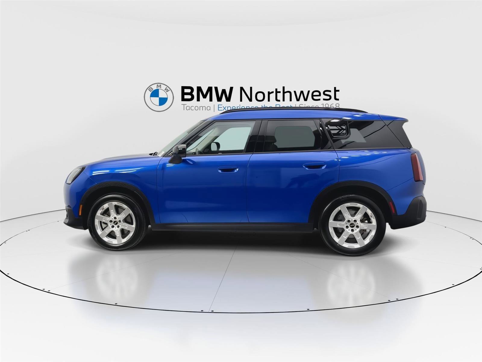 Used 2025 MINI Cooper Countryman S image 11
