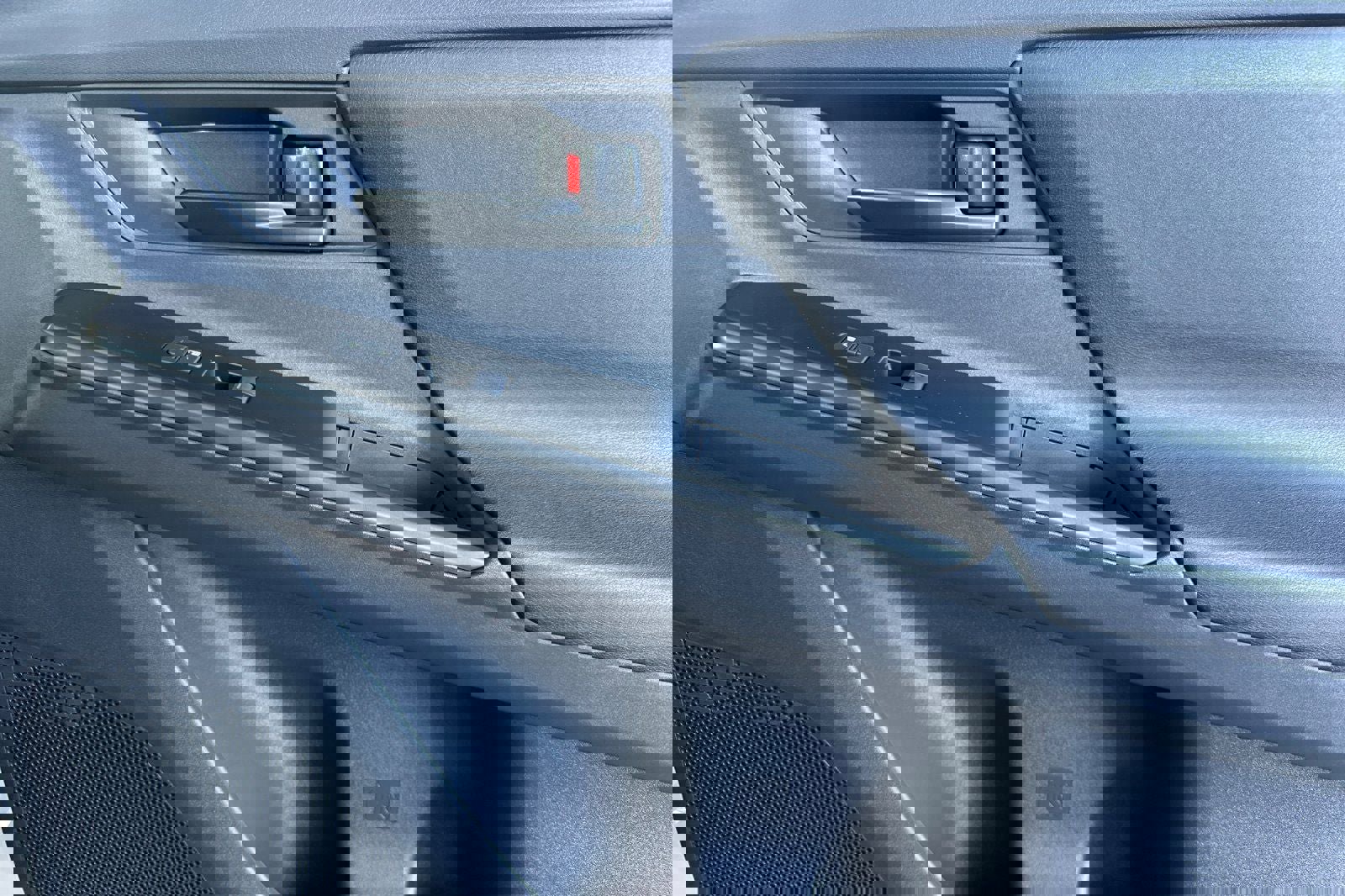 New 2026 Toyota bZ image 21