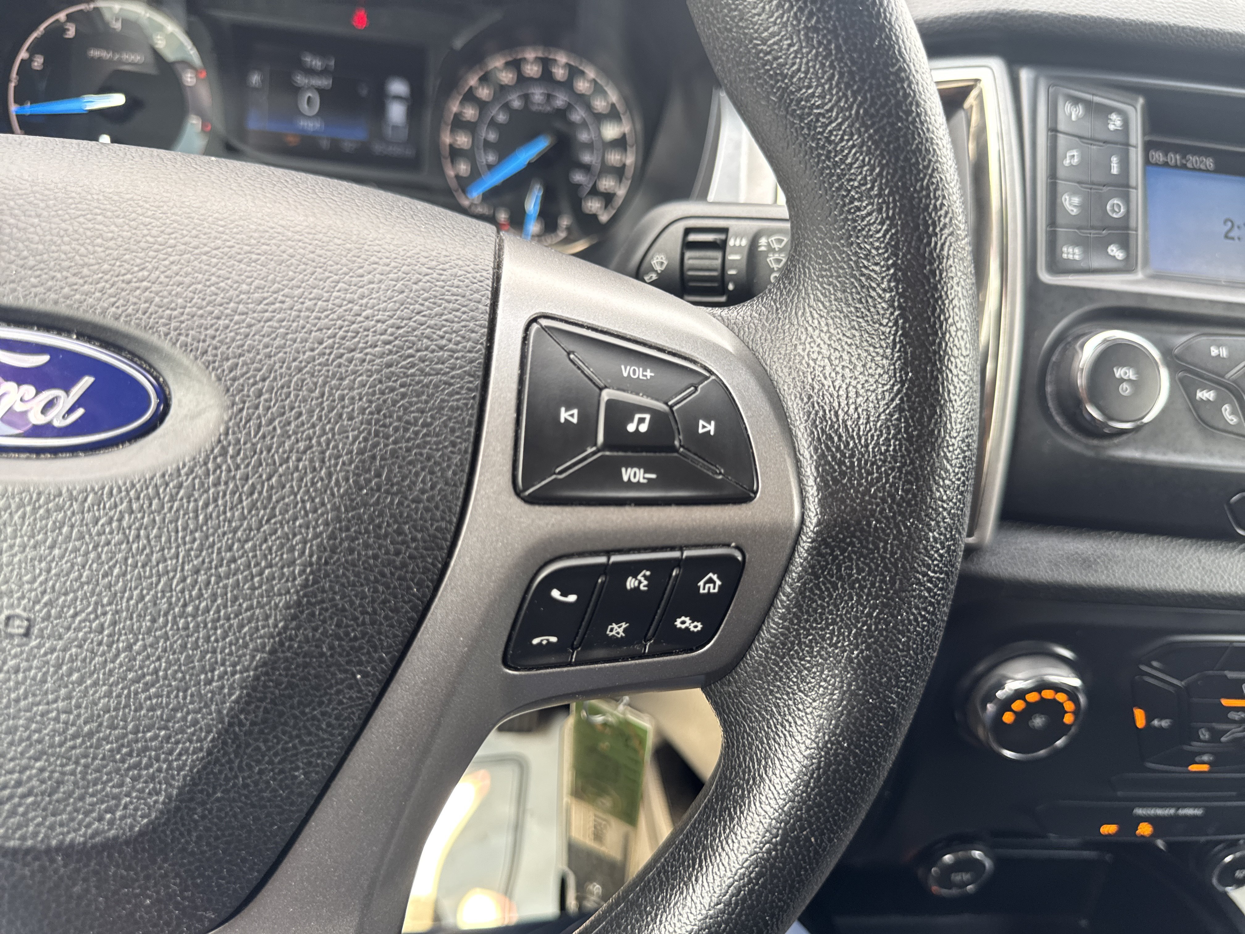 Used 2019 Ford Ranger XLT w/ FX4 Off-Road Package AWD/4WD image 19