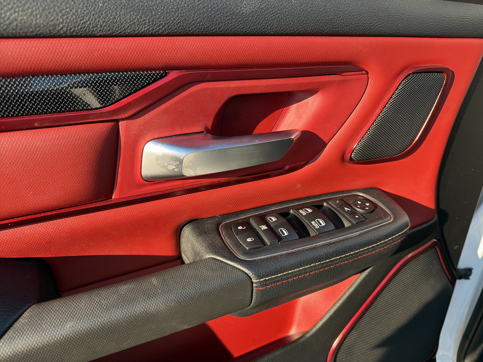 Used 2019 RAM 1500 Rebel w/ Rebel Level 2 Equipment Group AWD/4WD image 13