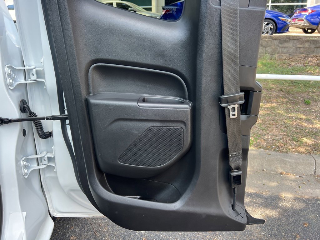 Used 2021 GMC Canyon Elevation Standard w/ Convenience Package image 18