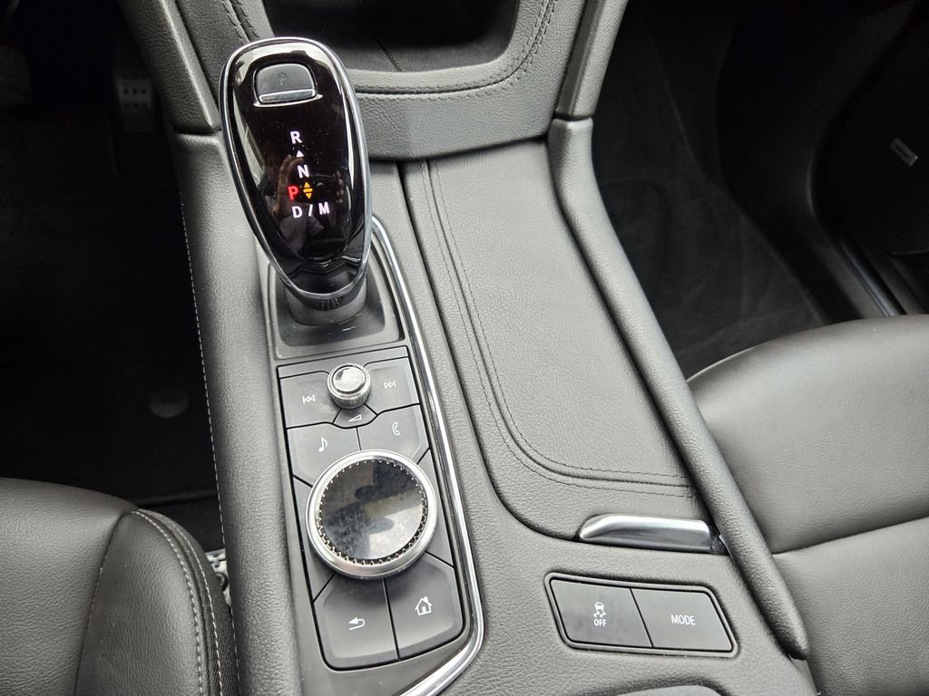 Used 2023 Cadillac XT5 Luxury image 14