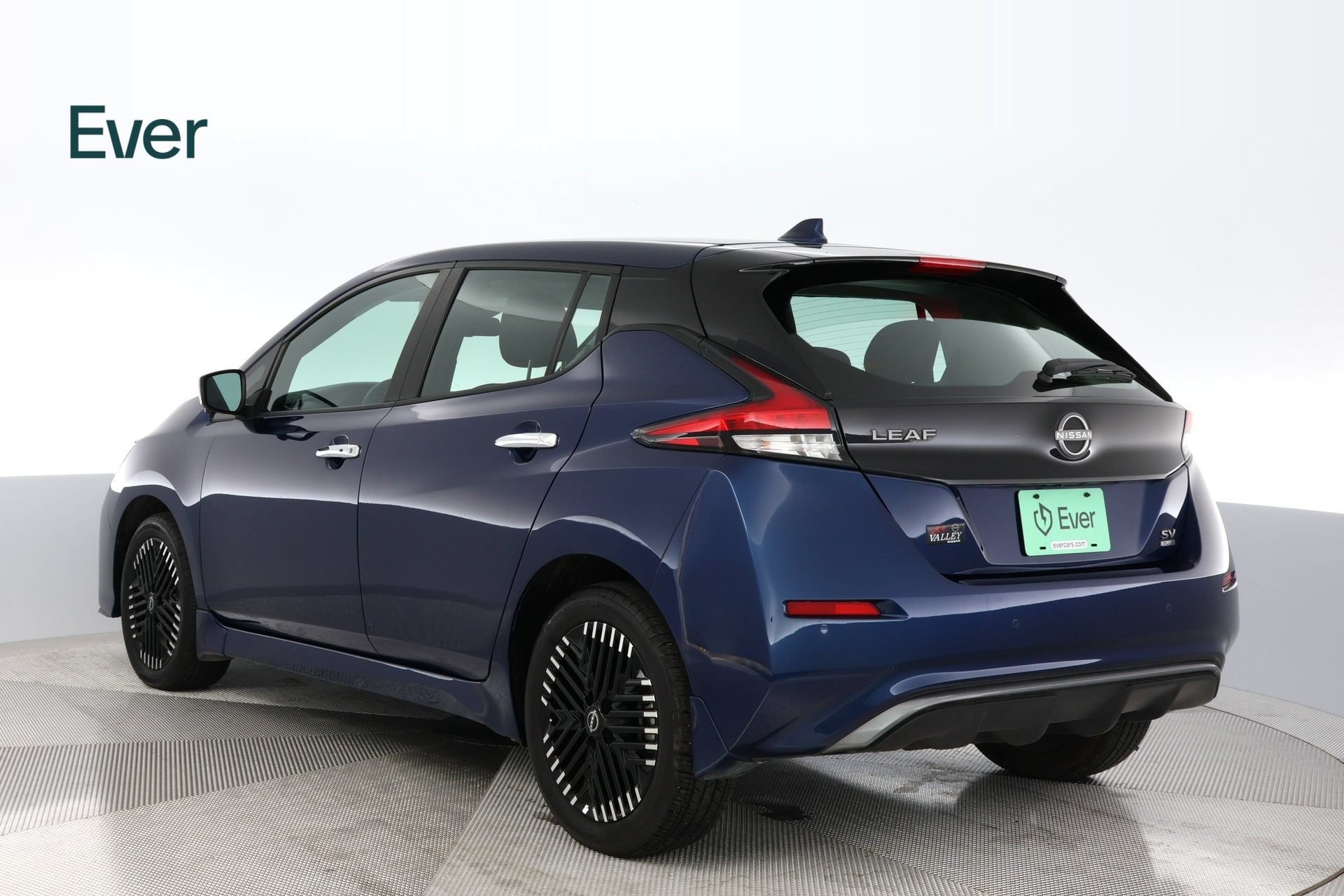 Used 2024 Nissan Leaf SV Plus FWD image 14