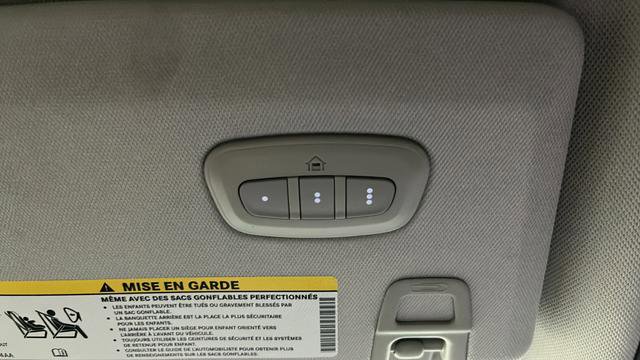Used 2022 Jeep Grand Cherokee L Limited AWD/4WD image 34