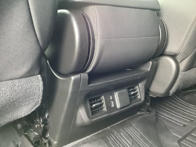 Used 2022 GMC Sierra 1500 Elevation w/ LPO, Elevation Black Package AWD/4WD image 26