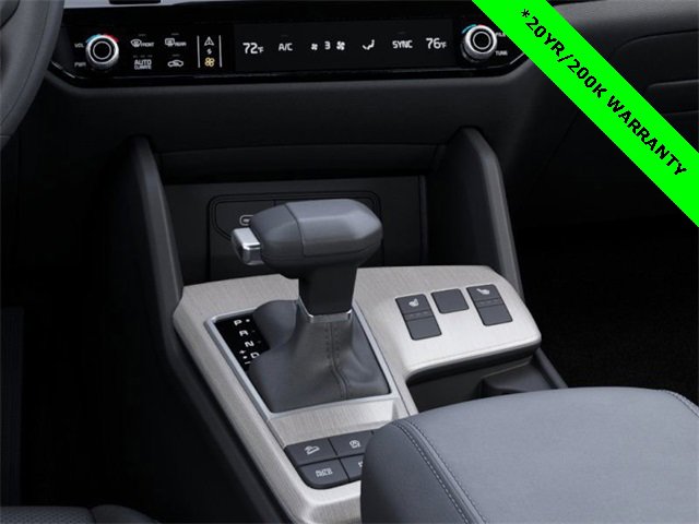 New 2026 Kia Sportage X-Line w/ X-Line Technology Package image 23