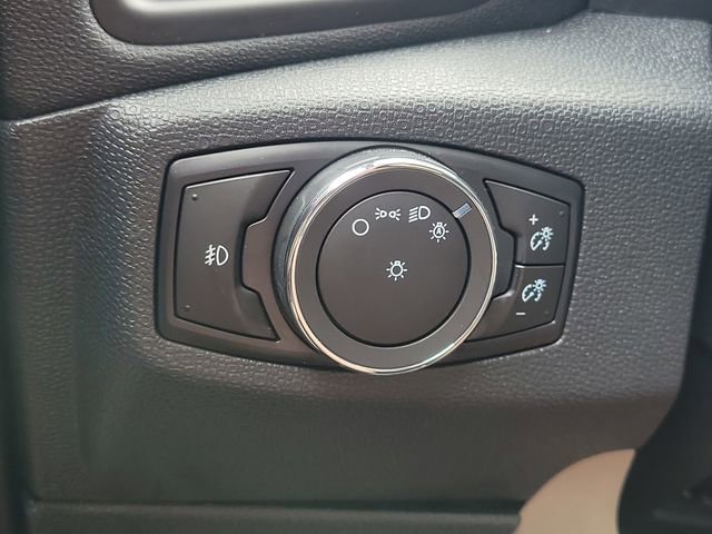 Used 2021 Ford EcoSport SE w/ SE Convenience Package AWD/4WD image 27