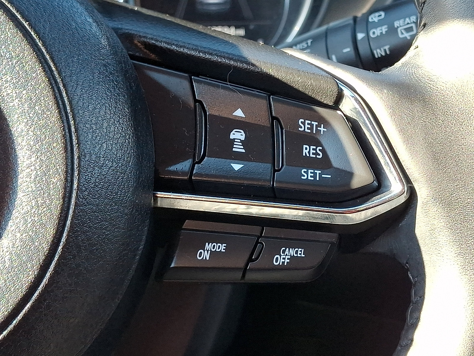 Certified 2023 MAZDA CX-5 AWD 2.5 S image 25