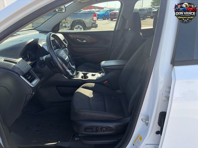 Used 2020 GMC Terrain SLE w/ Driver Convenience Package AWD/4WD image 10