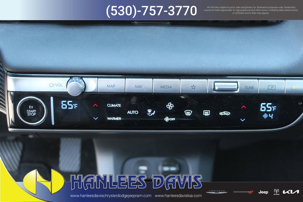 Used 2024 Hyundai Ioniq 5 Limited image 23