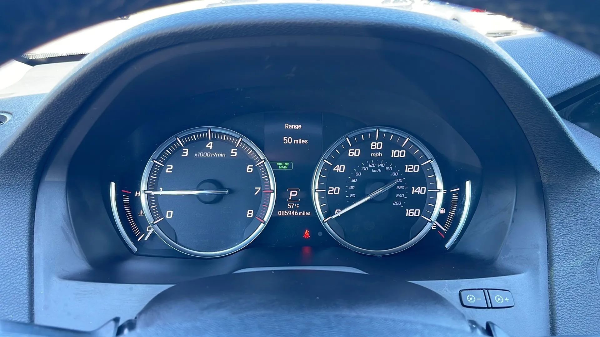 Used 2014 Acura MDX FWD w/ Technology Package image 20