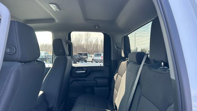 New 2026 Chevrolet Silverado 3500 W/T w/ WT Convenience Package image 33