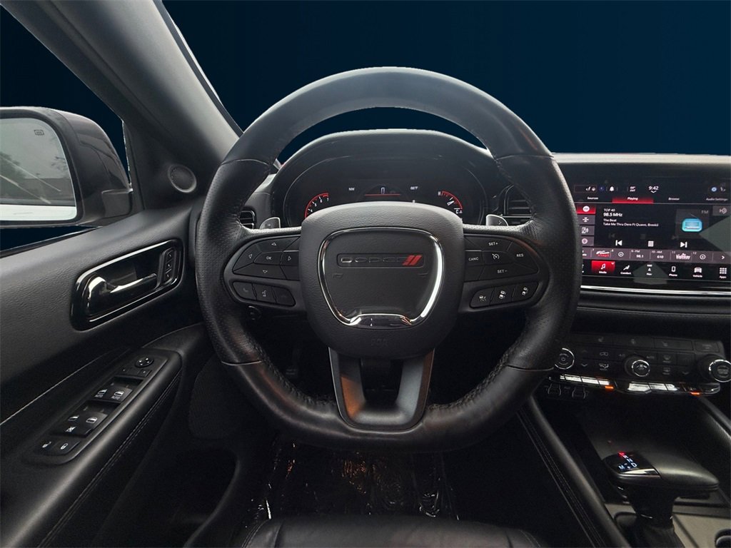 Used 2022 Dodge Durango GT image 9