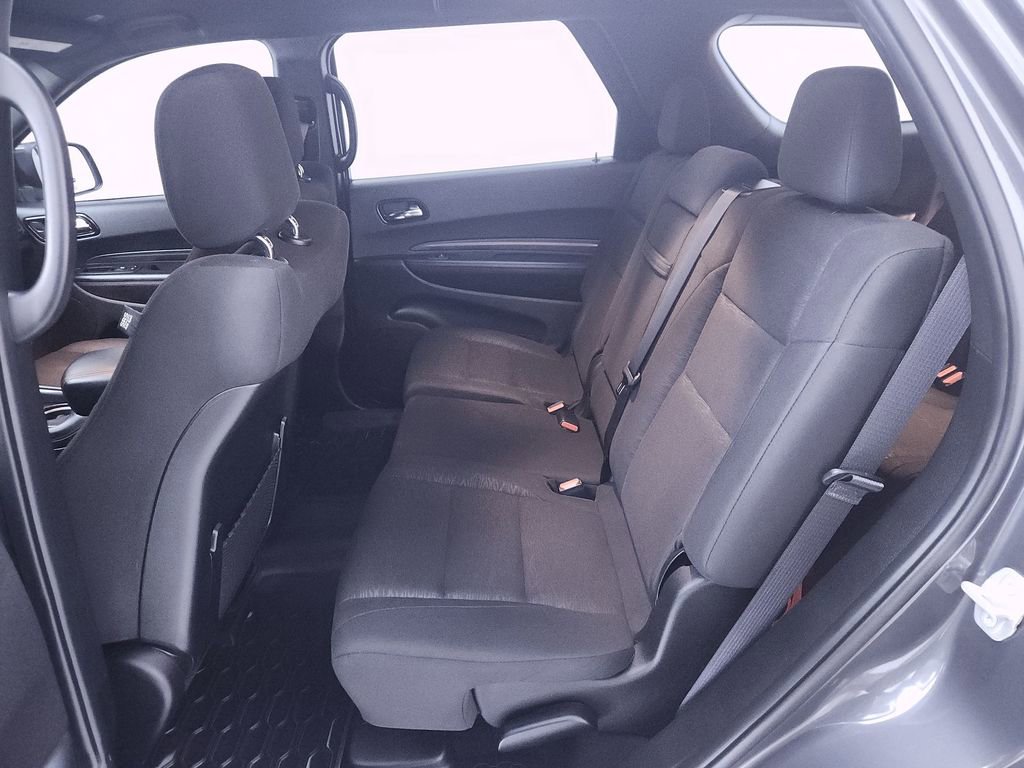 Used 2023 Dodge Durango GT w/ Blacktop Package image 21