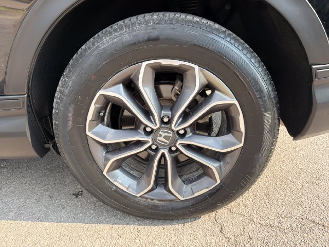 Used 2020 Honda CR-V EX-L image 31