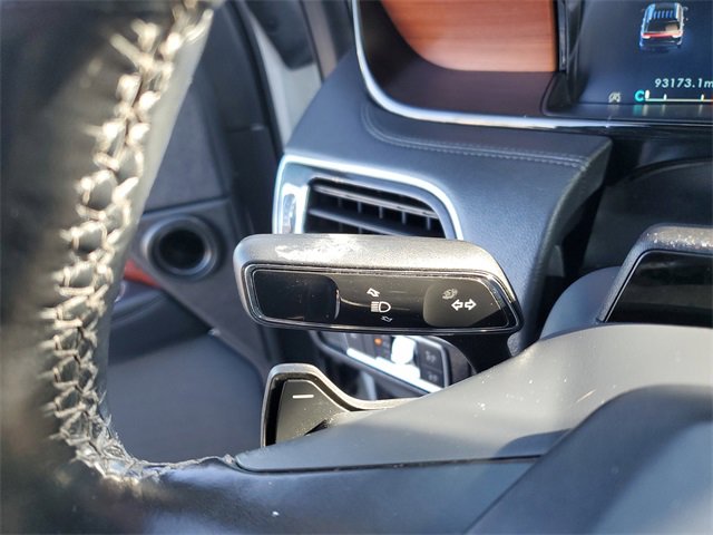 Used 2022 Lincoln Navigator L Reserve image 16