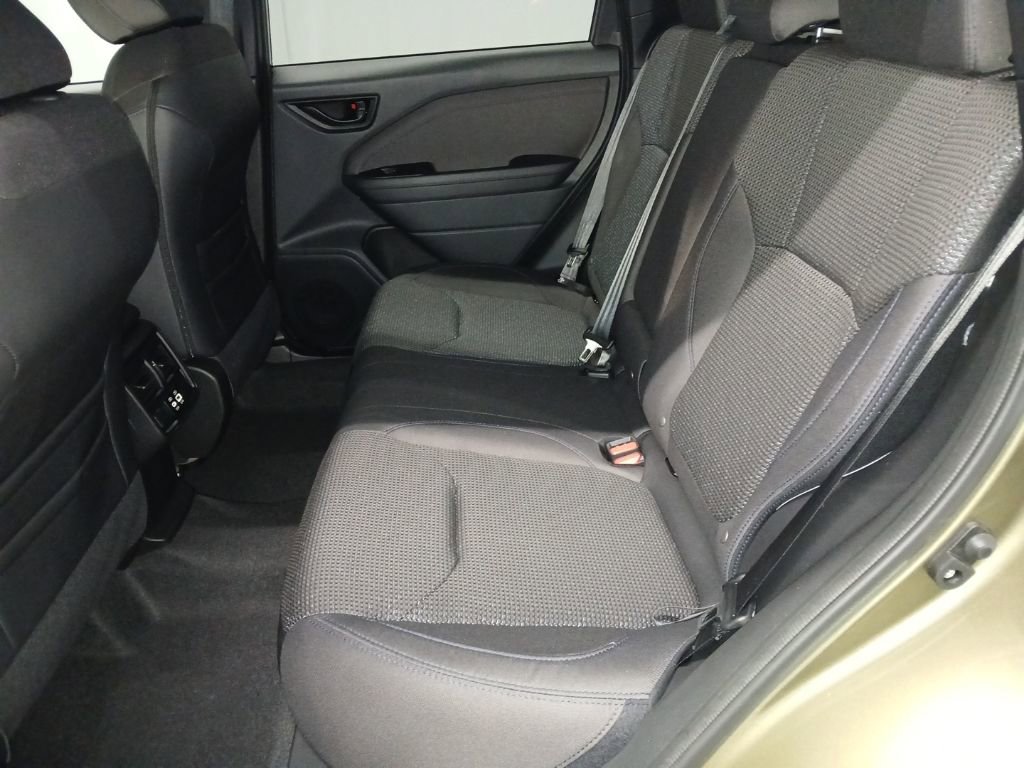 New 2025 Subaru Forester Premium AWD/4WD image 11