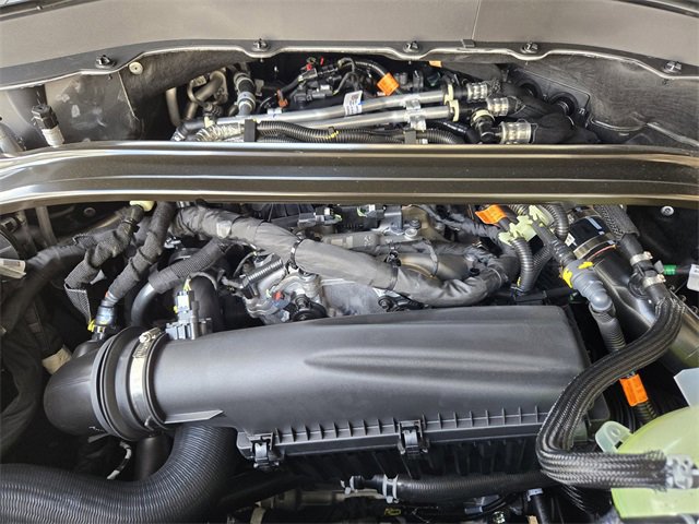 New 2025 Ford Explorer Active w/ Active Comfort Package image 23