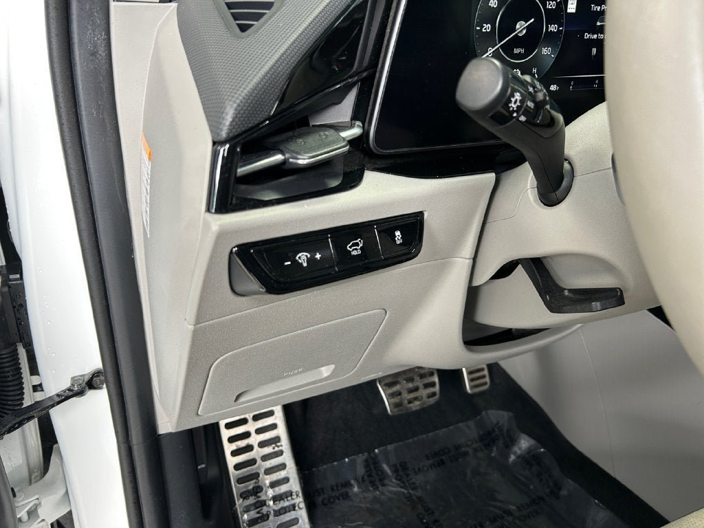 Used 2023 Kia Niro Wave FWD image 20