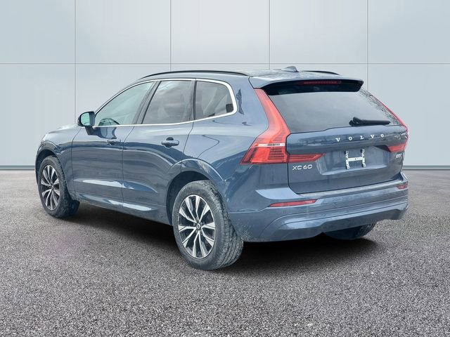 Certified 2023 Volvo XC60 B5 Core w/ Climate Package image 6