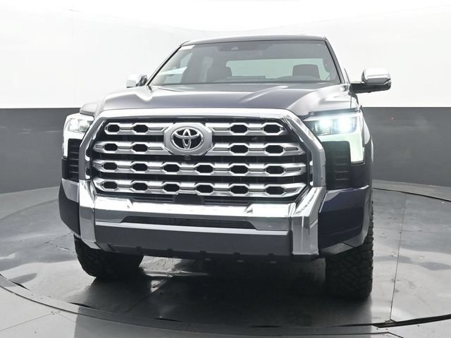New 2026 Toyota Tundra 1794 Edition AWD/4WD image 20