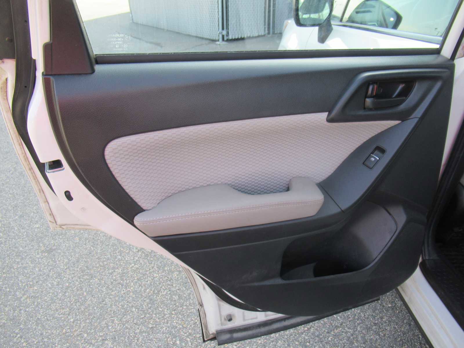 Used 2018 Subaru Forester 2.5i w/ Alloy Wheel Package image 17