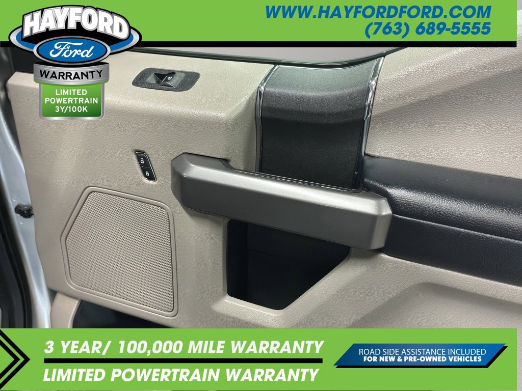 Used 2018 Ford F250 XLT AWD/4WD image 17