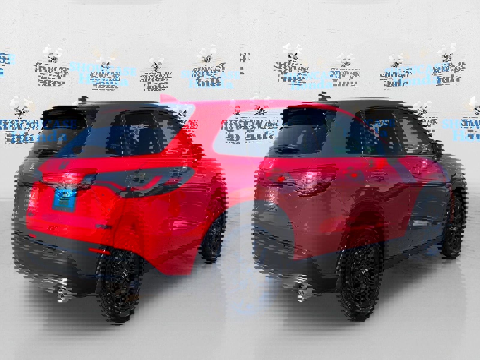 Used 2025 Honda HR-V Sport image 8